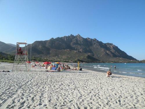 Villas Resort Tertenia 1