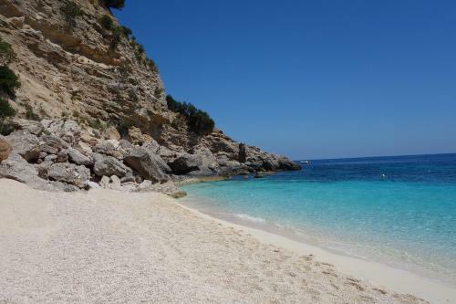 Villas Resort Tertenia 1