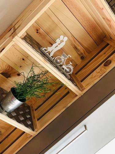 Apartamento Casa Tosca - Home Holiday