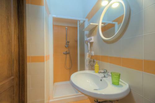 Bed & Breakfast Lu Caffa By Typney P45-47