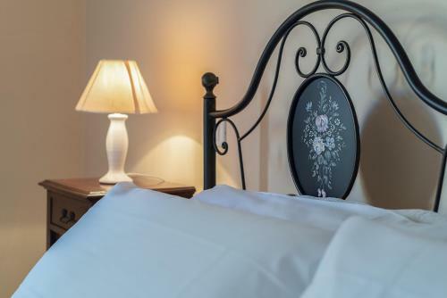 Bed & Breakfast Lu Caffa By Typney P45-47