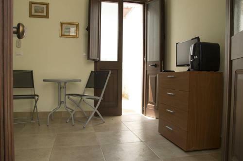 Bed & Breakfast Lu Caffa By Typney P45-47