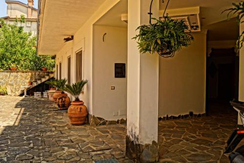 Apartamento Villa Del Muro Torto
