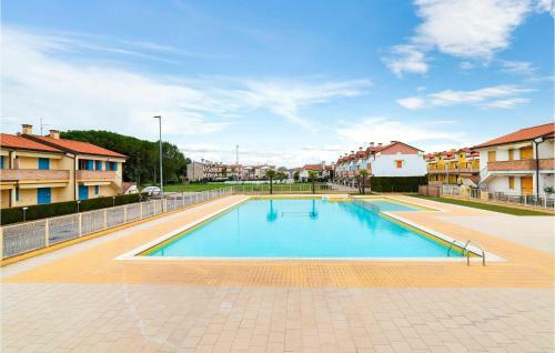 Apartamentos Capri