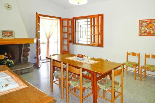 Holiday Home Solanas - Isr05016-f
