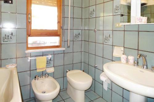 Holiday Home Solanas - Isr05065-f