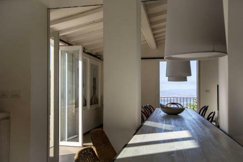 Villaflair - Villa Ginestra