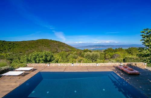 Villaflair - Villa Ginestra