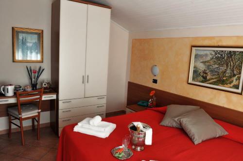 Hotel Bellavista Meubl�