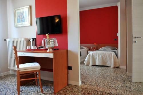 Hotel Bellavista Meubl�