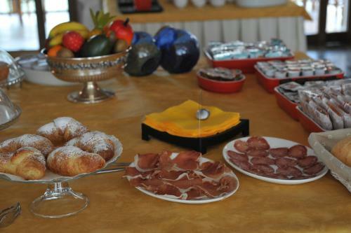 Hotel Bellavista Meubl�
