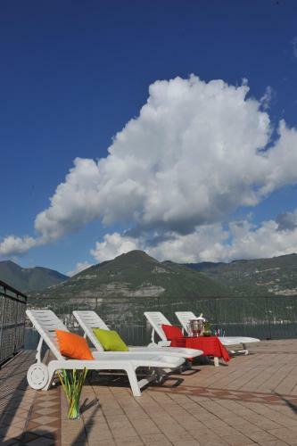 Hotel Bellavista Meubl�