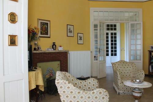 Villa Margherita