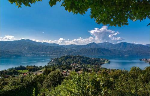 Finestra Sul Lago