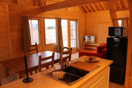 Furano Den-en Cottage Nupuri