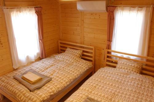 Furano Den-en Cottage Nupuri