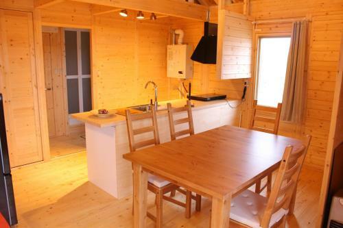 Furano Den-en Cottage Nupuri