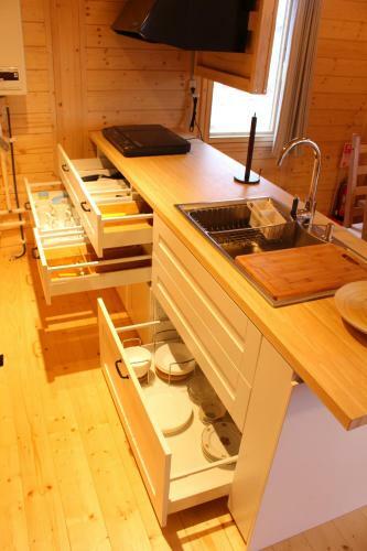 Furano Den-en Cottage Nupuri