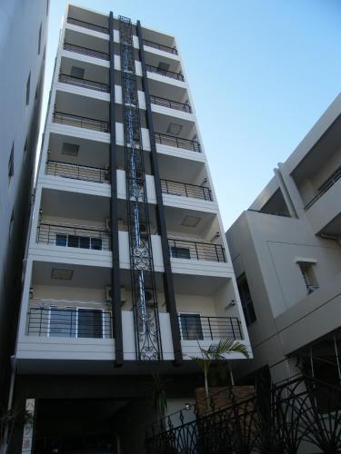 Apartamento Sumuka Asato Station 1ldk[a-5]