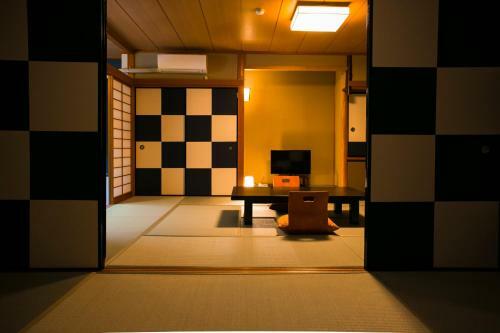 Forest Resort Yumoto Komachikan