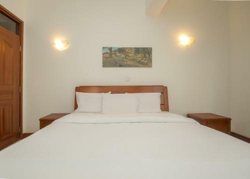 Aparthotel Myra Residence By Dunhill Serviced Apartments