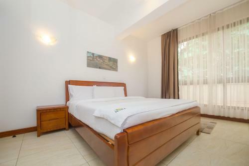 Aparthotel Myra Residence By Dunhill Serviced Apartments