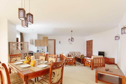 Aparthotel Myra Residence By Dunhill Serviced Apartments
