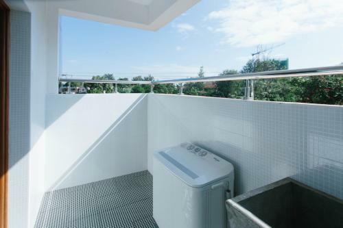 Aparthotel Myra Residence By Dunhill Serviced Apartments