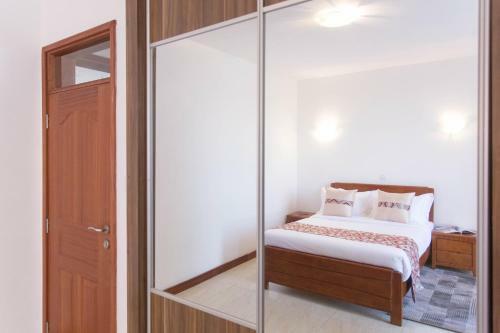 Aparthotel Myra Residence By Dunhill Serviced Apartments