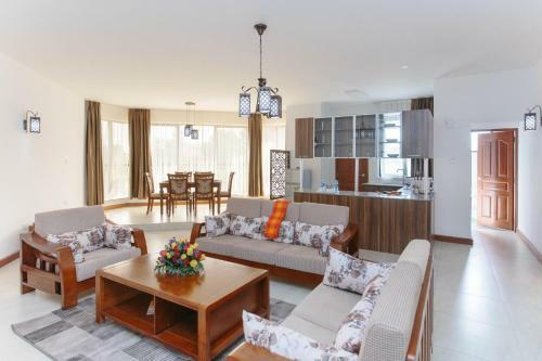 Aparthotel Myra Residence By Dunhill Serviced Apartments