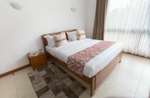 Aparthotel Myra Residence By Dunhill Serviced Apartments