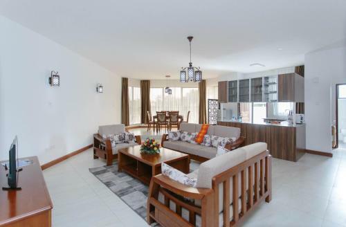 Aparthotel Myra Residence By Dunhill Serviced Apartments