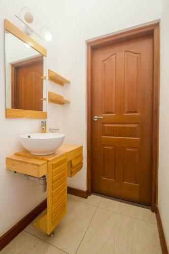 Aparthotel Myra Residence By Dunhill Serviced Apartments