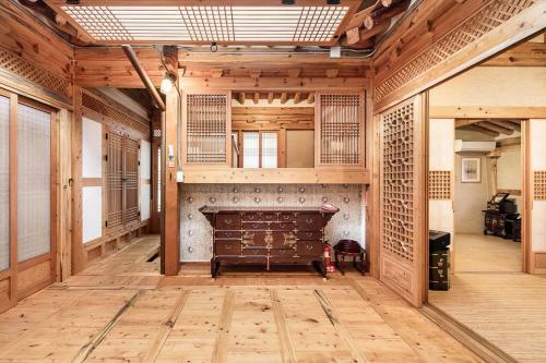 Villa Ihwa Hanok