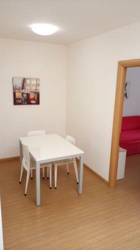 Apartamento Residence Delta