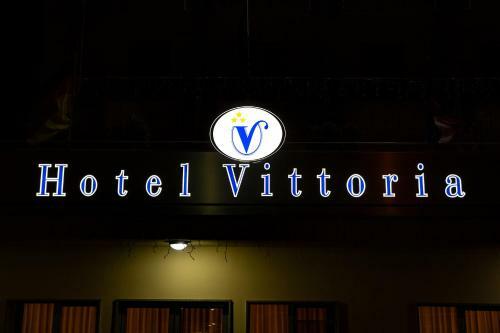 Hotel Vittoria