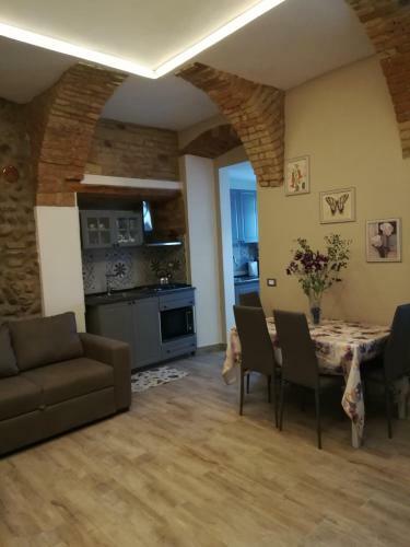 Montorfano Suite