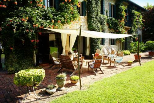 Bastia Villa Sleeps 11