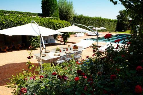 Bastia Villa Sleeps 11