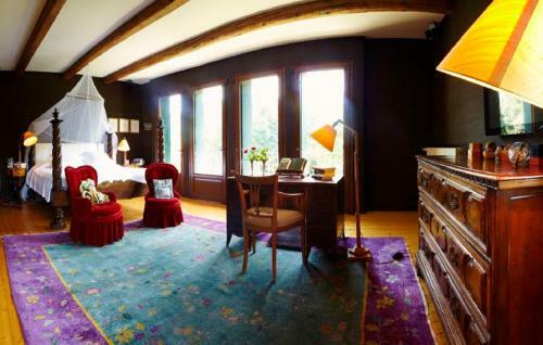 Bastia Villa Sleeps 11
