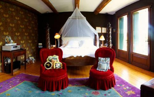 Bastia Villa Sleeps 11