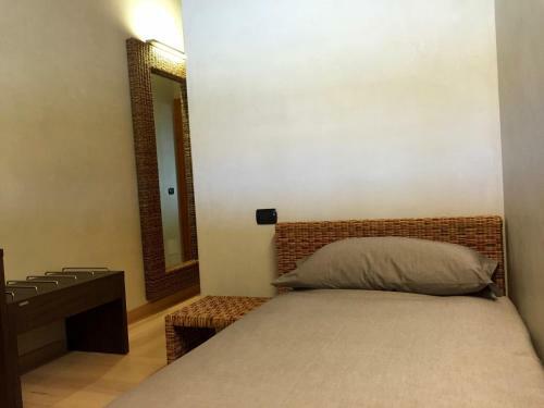 Agroturismo Agriturismo Quinta Della Luna