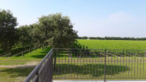 Agroturismo Agriturismo Quinta Della Luna