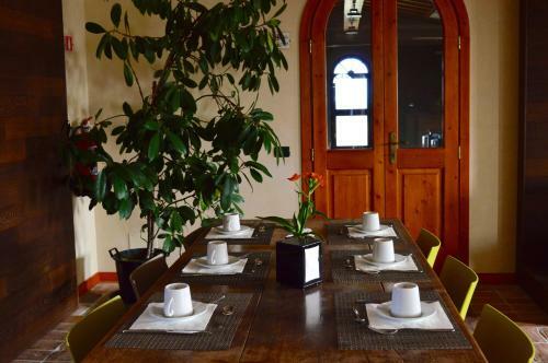 Agroturismo Agriturismo Quinta Della Luna