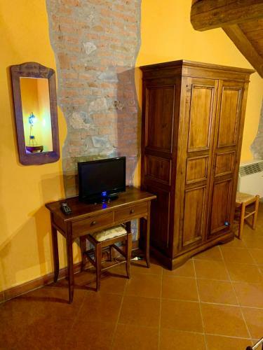 Agroturismo Agriturismo Corte Montini