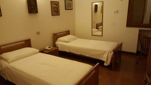 Hotel Albergo Ristorante La Campagnola