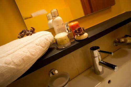 Hotel Motel Padus Meubl�