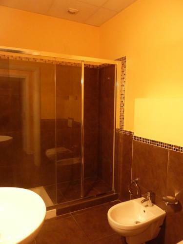 Hotel Motel Padus Meubl�