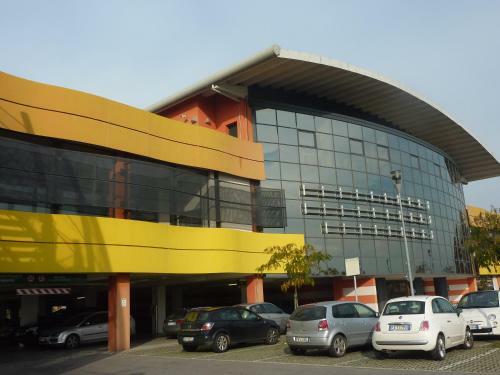 Hotel Motel Padus Meubl�