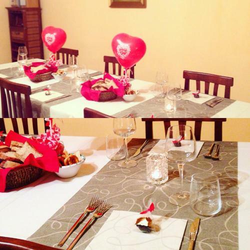 Agroturismo Ali & Ristoro